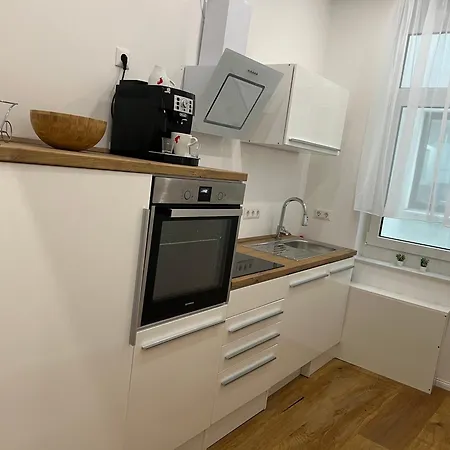 Nook - Zentrale Lage - An Der Listermeile *