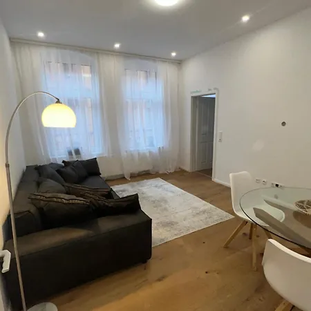 Nook - Zentrale Lage - An Der Listermeile * Hannover