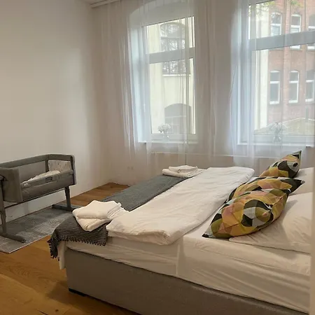 Nook - Zentrale Lage - An Der Listermeile Hannover