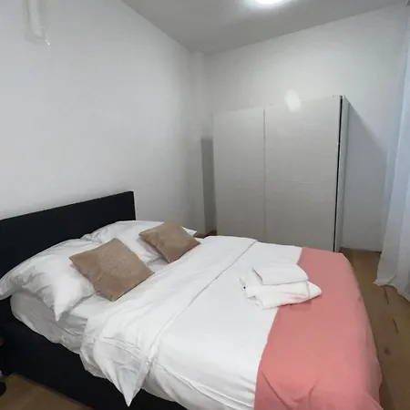 Nook - Zentrale Lage - An Der Listermeile Apartment *