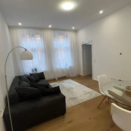 Nook - Zentrale Lage - An Der Listermeile Apartment Hannover
