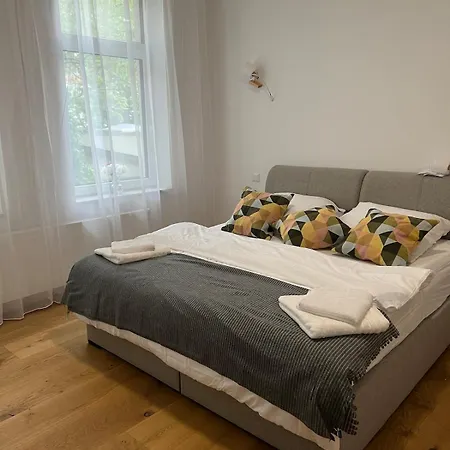 Apartment Nook - Zentrale Lage - An Der Listermeile
