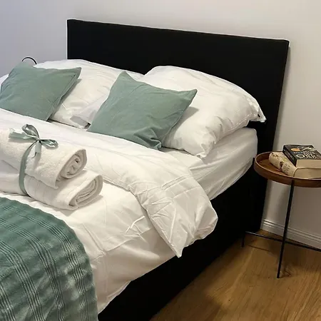 Nook - Zentrale Lage - An Der Listermeile *