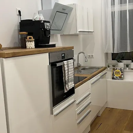 Nook - Zentrale Lage - An Der Listermeile Apartment