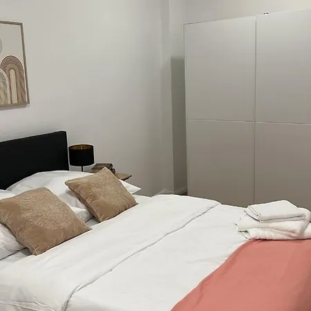 Apartment Nook - Zentrale Lage - An Der Listermeile *