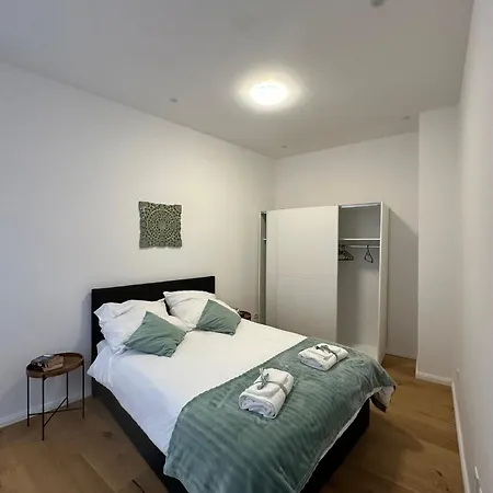 Nook - Zentrale Lage - An Der Listermeile * Hannover