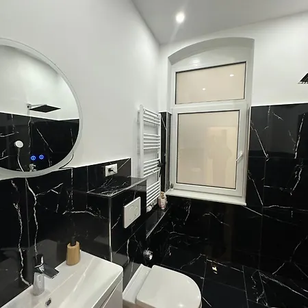 Apartment Nook - Zentrale Lage - An Der Listermeile Hannover