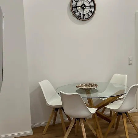 Апартаменты Nook - Zentrale Lage - An Der Listermeile *