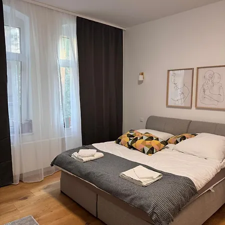 Nook - Zentrale Lage - An Der Listermeile Ганновер