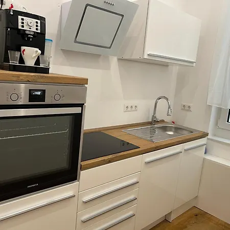 Nook - Zentrale Lage - An Der Listermeile * Hannover