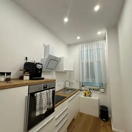 Nook - Zentrale Lage - An Der Listermeile *