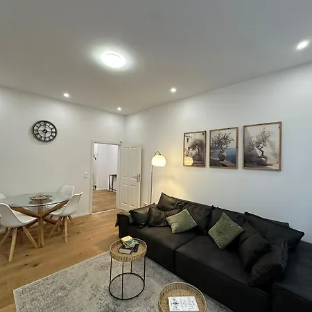 Nook - Zentrale Lage - An Der Listermeile * Hannover