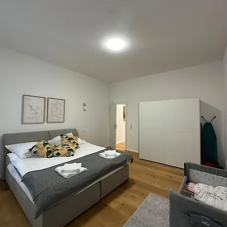 Nook - Zentrale Lage - An Der Listermeile Appartement Hannover