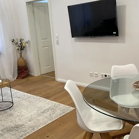 Apartmán Nook - Zentrale Lage - An Der Listermeile Hannover