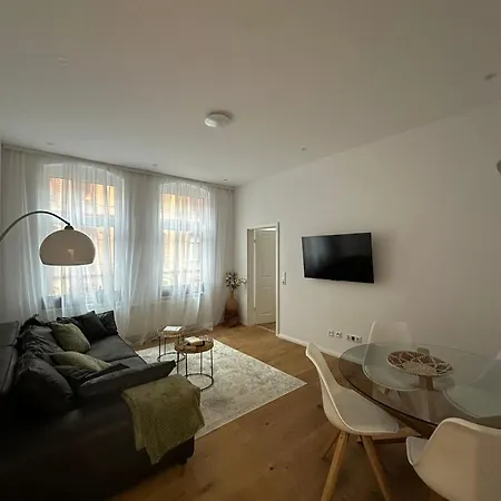 Nook - Zentrale Lage - An Der Listermeile Apartmán